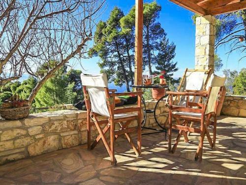 Agroturismo Villa Fairytale