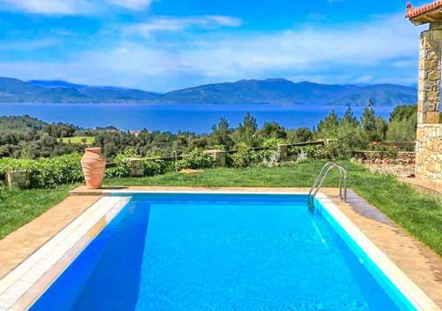 Agroturismo Villa Fairytale