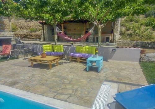 Agroturismo Villa Fairytale