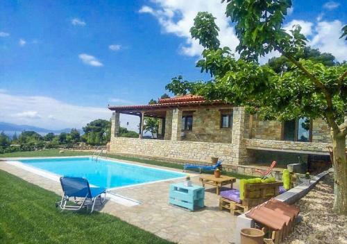 Agroturismo Villa Fairytale