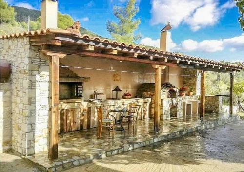 Agroturismo Villa Fairytale