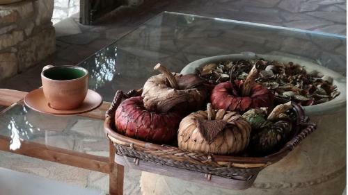 Agroturismo Villa Fairytale