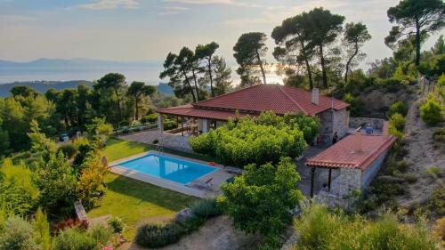 Agroturismo Villa Fairytale