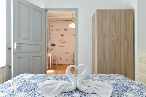 Apartamento Porto de Calma