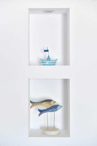 Apartamento Porto de Calma