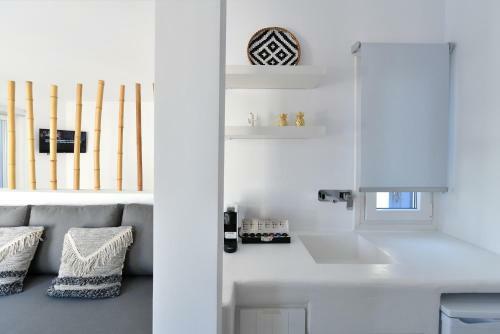 21 Luxury Apartments