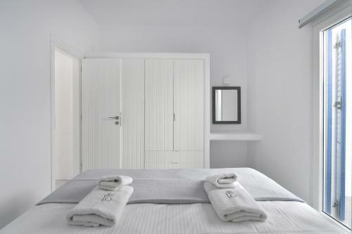 21 Luxury Apartments