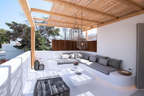 Apartamento Potami Home By Rocks Estates