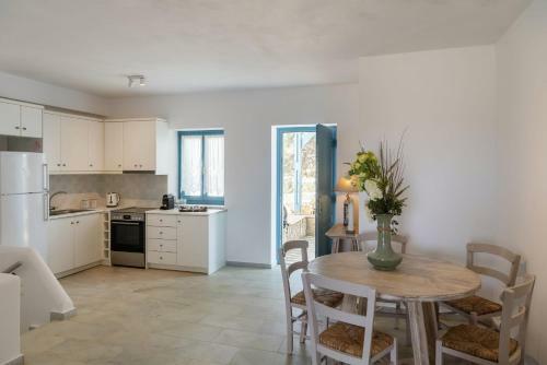 Apartamento Beachside 2 Bedroom Cottage