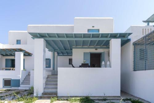 Apartamento Beachside 2 Bedroom Cottage