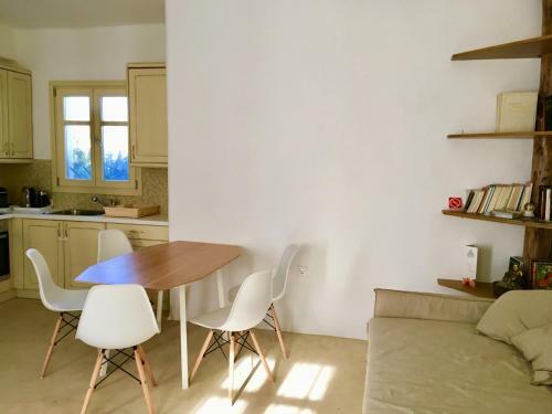 Cycladic House