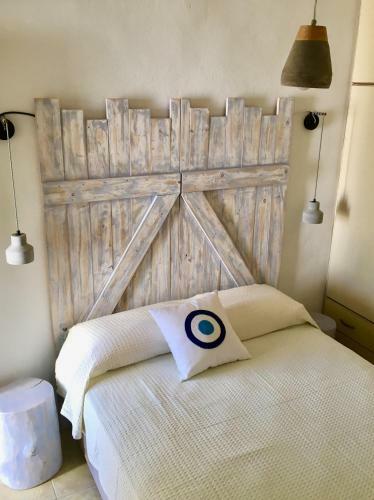 Cycladic House