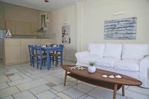 Apartamento Dafni's Philoxenia