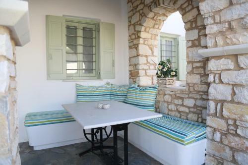 Apartamento Dafni's Philoxenia