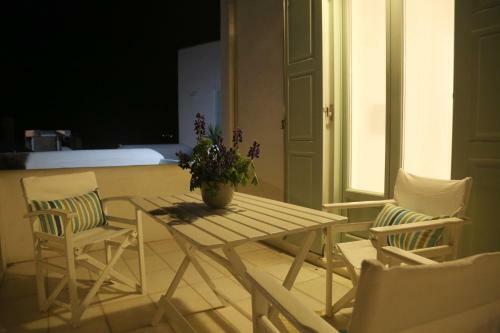 Apartamento Dafni's Philoxenia