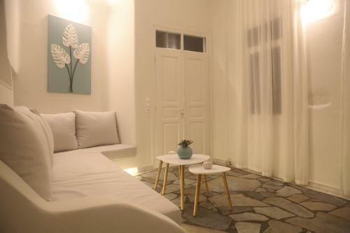 Apartamento Dafni's Philoxenia