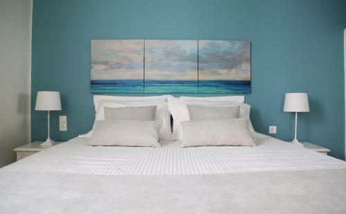 Apartamento Dafni's Philoxenia