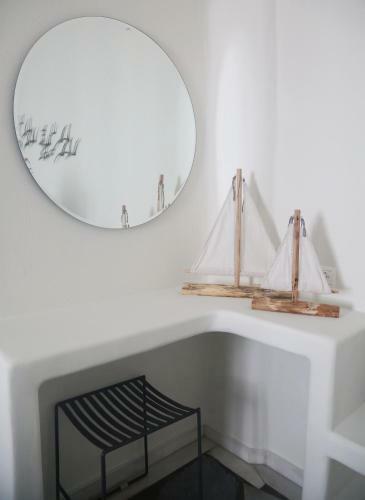 Apartamento Dafni's Philoxenia