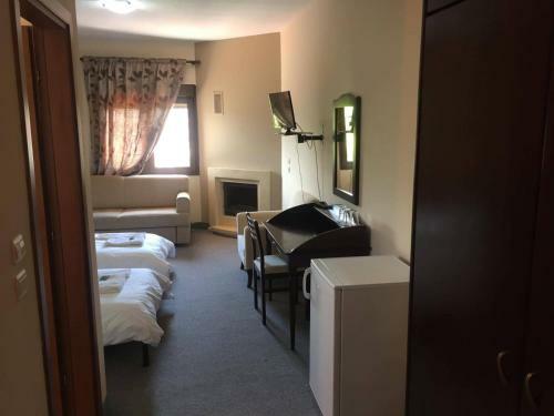 Hostal Guesthouse Anastasia