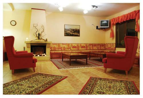 Hostal Guesthouse Anastasia