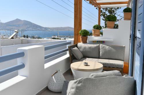 Apartamento Iresma Suites
