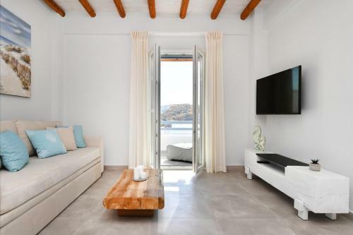 Apartamento Iresma Suites