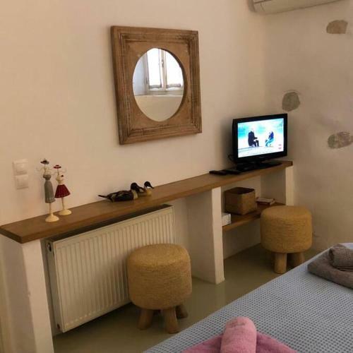 Apartamento Villa Lithos By Rocks Estates