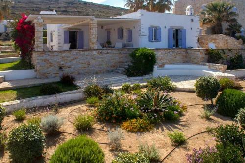 Apartamento Villa Lithos By Rocks Estates