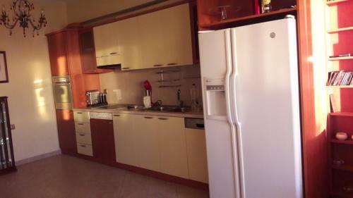 Apartamento Krinides Suites
