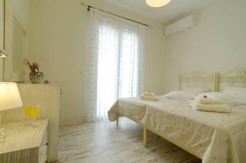 Villa Angie Nymfes Corfu Villa