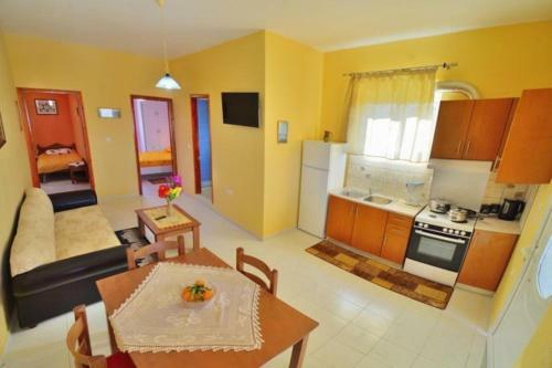 Hotel Sargos Rooms Nopigeia
