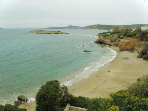 Outstanding Panoramic View, 10? Beach, 20? Airport