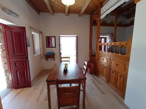 Hostal Anemos Guest House Karpathos