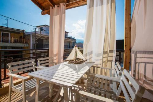 Dimar Apartments