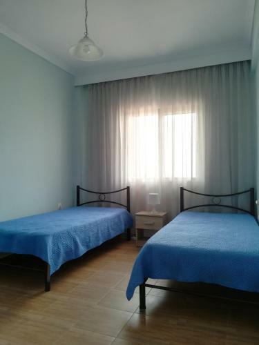 Marina's Apartments - Ciel Apartment