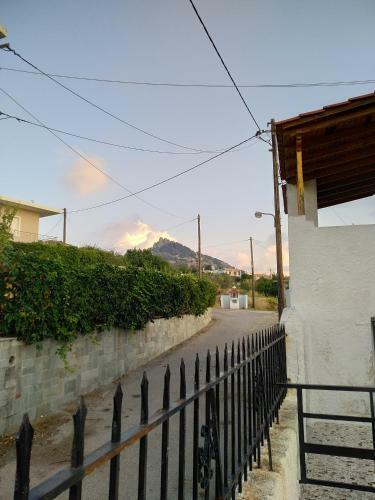 Ellina's Home - Evia Island