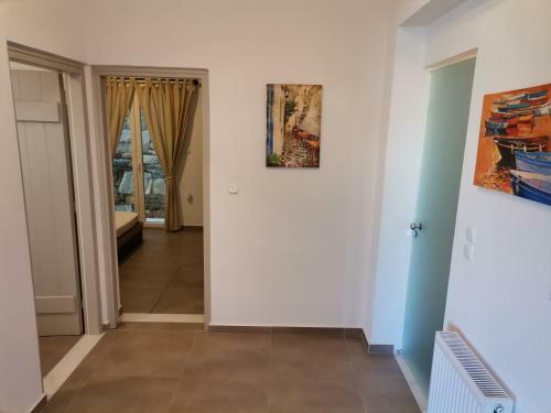 Apartamento Chez Kiki Et Ioannis