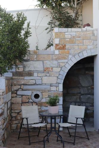 Apartamento Chez Kiki Et Ioannis