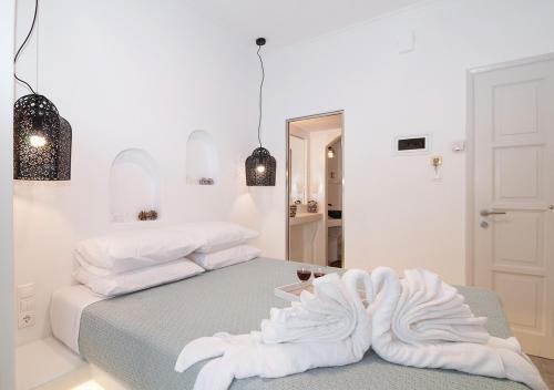 Apartamento Sea & City Naxos
