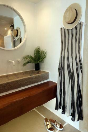 Villa Narcissus Luxury Suites
