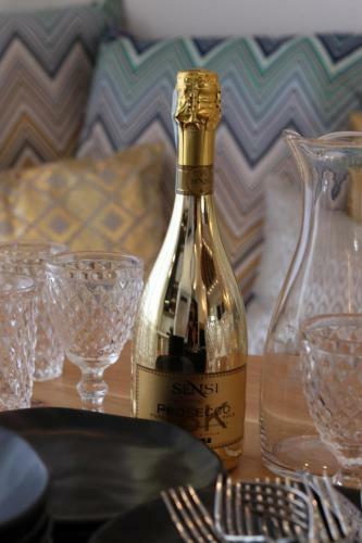 Villa Narcissus Luxury Suites