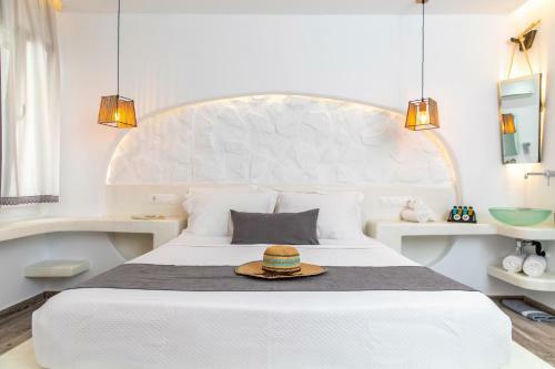 Apartamento Sweet Emelia Luxury Suites