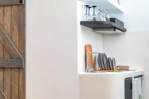 Apartamento Sweet Emelia Luxury Suites
