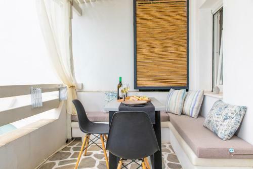 Apartamento Sweet Emelia Luxury Suites