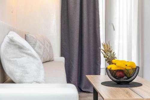 Apartamento Sweet Emelia Luxury Suites