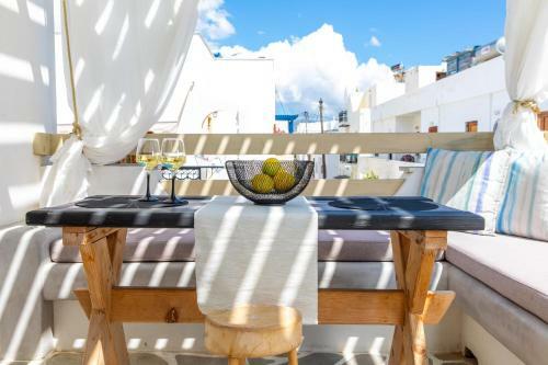 Apartamento Sweet Emelia Luxury Suites
