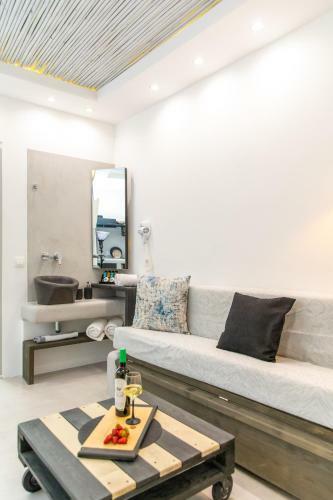Apartamento Sweet Emelia Luxury Suites