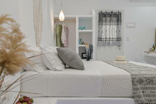 Apartamento Jardin de Castillo , Naxos Town