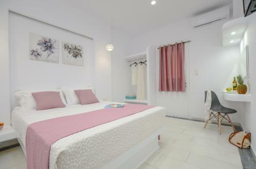 Apartamento Jardin de Castillo , Naxos Town