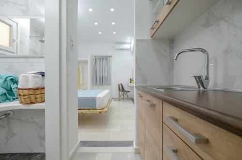 Apartamento Jardin de Castillo , Naxos Town